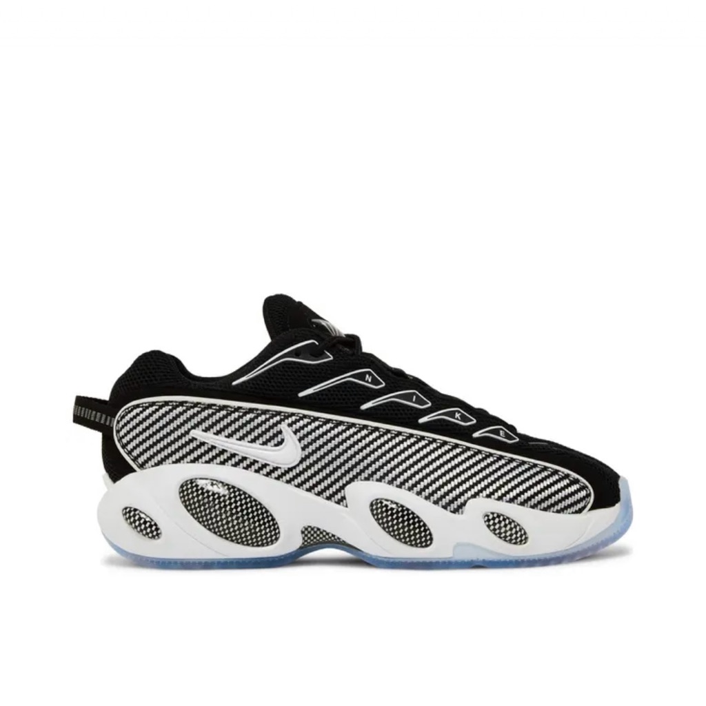 Nike Nocta Glide In Drake Black